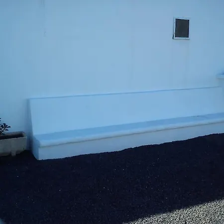 Casa Leyna Holiday home El Golfo