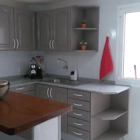 Casa Leyna El Golfo