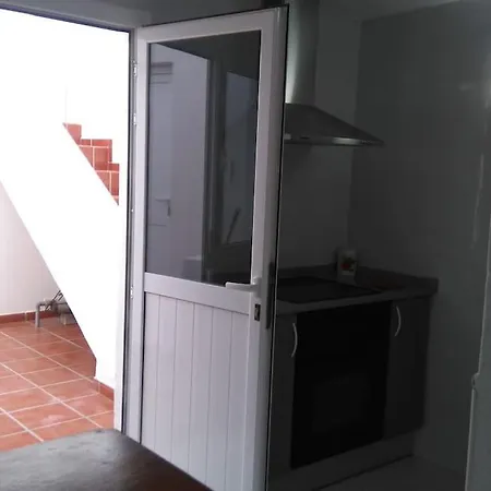 Holiday home Casa Leyna