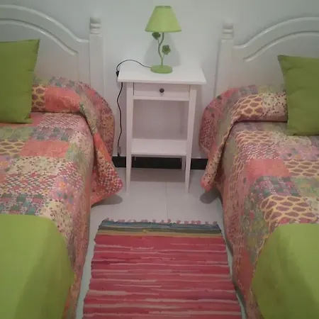 Casa Leyna Holiday home