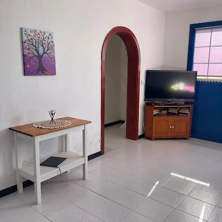 Casa Leyna Holiday home *