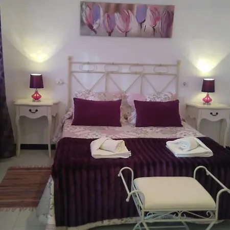 Casa Leyna El Golfo