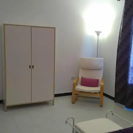 Casa Leyna *