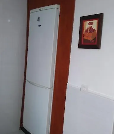 Сasa de vacaciones Casa Leyna El Golfo