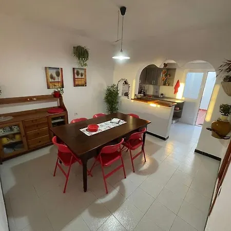 Casa Leyna
