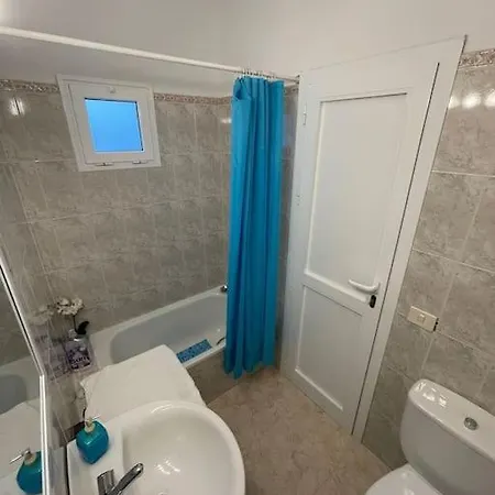 Casa Leyna Holiday home