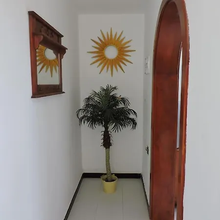Holiday home Casa Leyna *