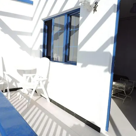 Casa Leyna Holiday home