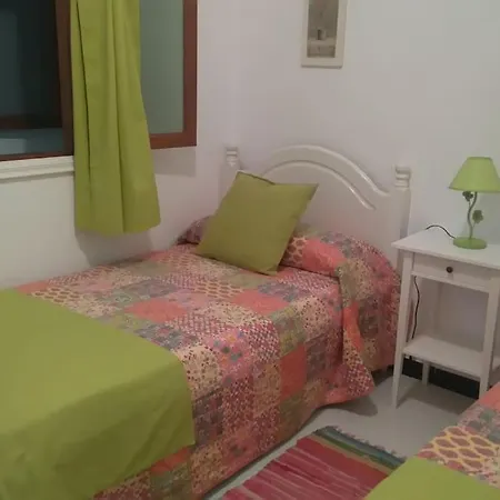 Holiday home Casa Leyna