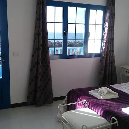 Casa Leyna El Golfo