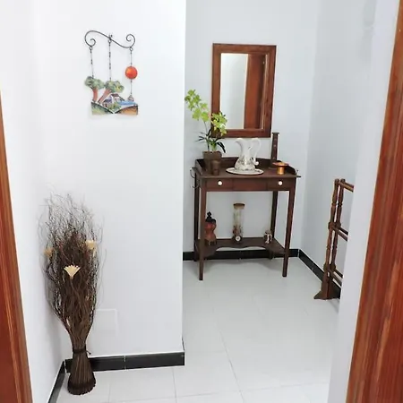 Casa Leyna Holiday home