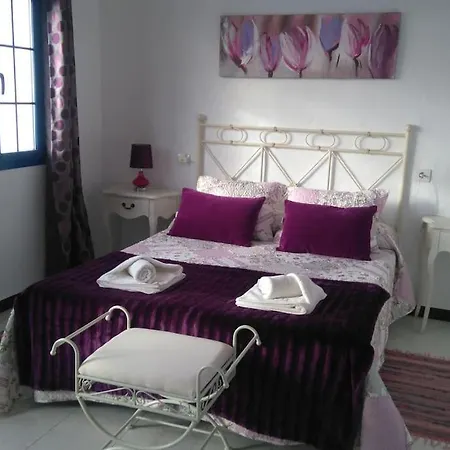 Casa Leyna El Golfo
