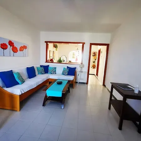 Casa Leyna Holiday home El Golfo
