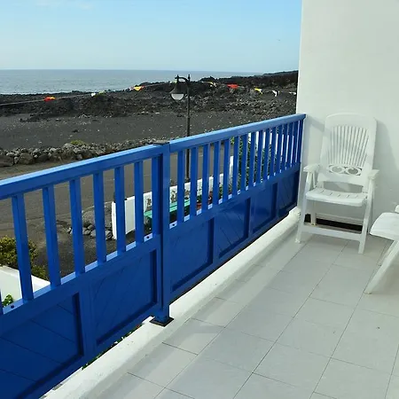 Casa Leyna * El Golfo