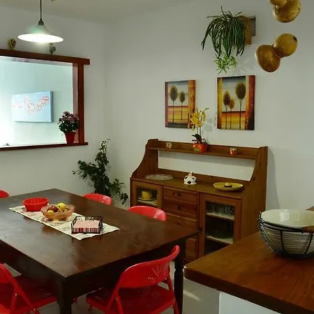 Casa Leyna Hébergement de vacances