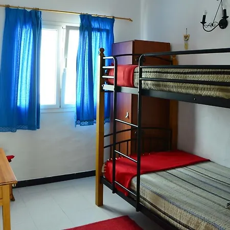 Hébergement de vacances Casa Leyna