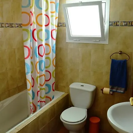 Casa Leyna *