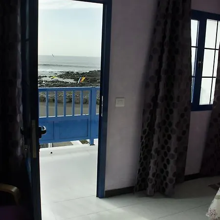Casa Leyna Hébergement de vacances *