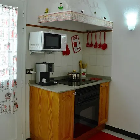 Casa Leyna Hébergement de vacances